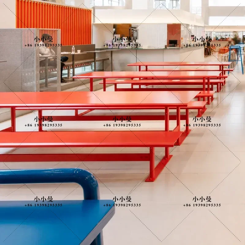 Commercial Outdoor Dining Table and Chair Set for Courtyard Garden Bal Patio High End Leisure Furniture Combination