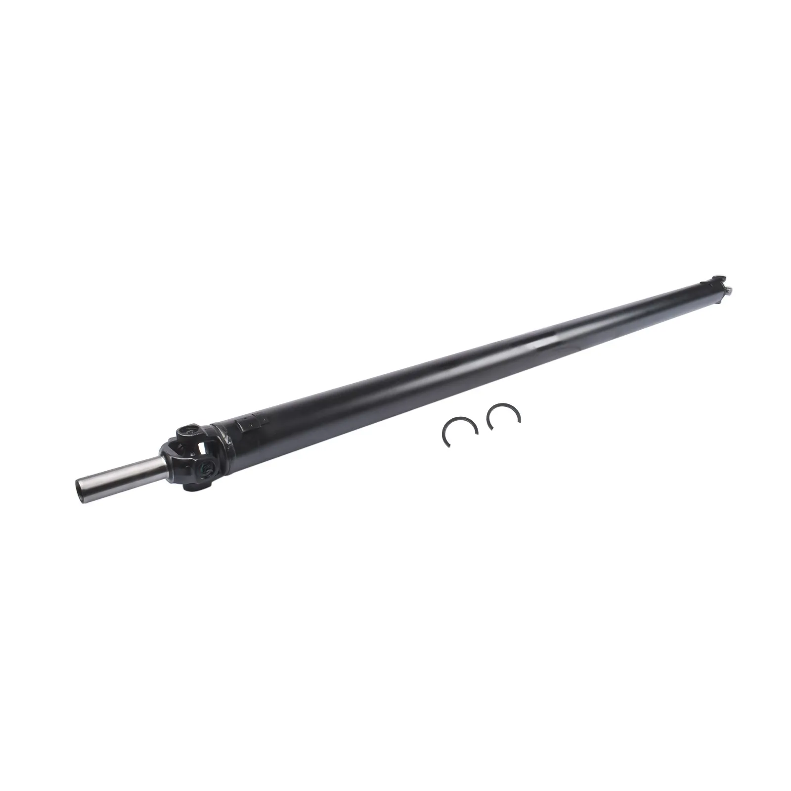 AP02 Rear Drive Shaft 15112325 15189719 936-298 for Chevy Silverado GMC Sierra 1500 2004-2007 RWD