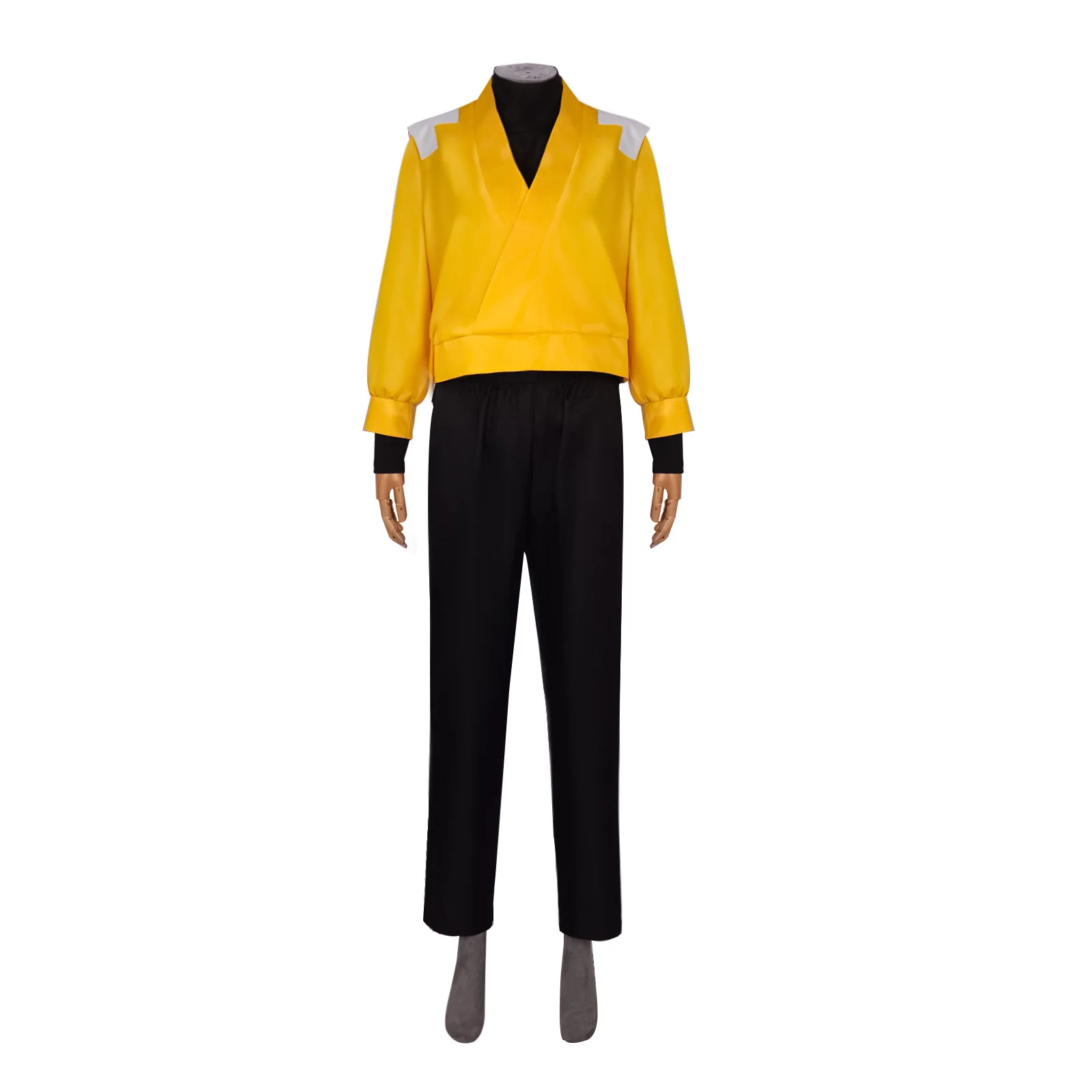 

Grim Reaper Cos Suit, Sifeng Courtyard Night One Anime Character Suit Cosplay