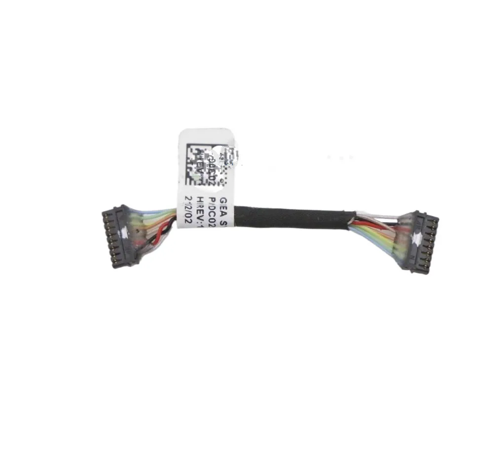 Laptop Camare Connection Cable For Lenovo Chromebook 300e Gen 3  5C11C12575 DC02003VC00