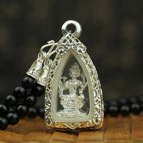 Thailand Buddha Amulets