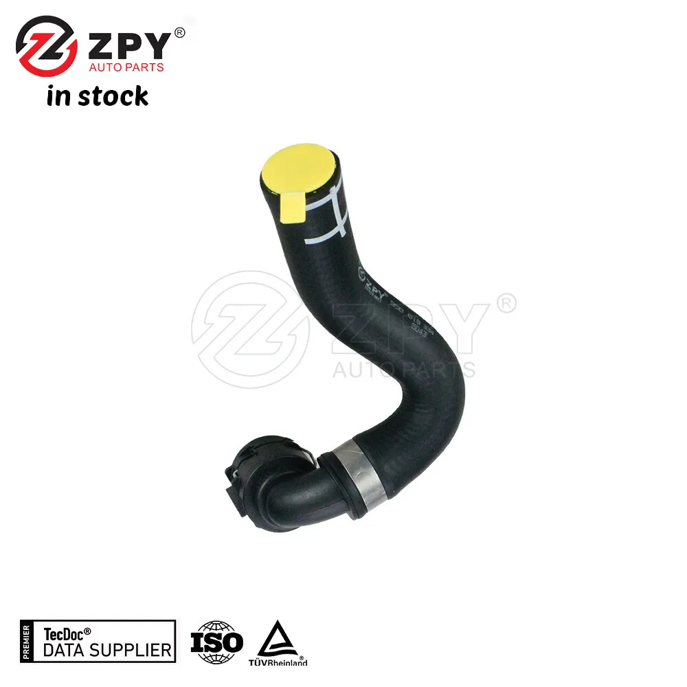 

ZPY New Quality Coolant Hose Line For 2015-2018 PORSCHE MACAN 95B 819 334