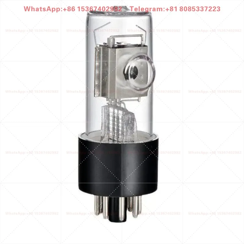 Deuterium Lamp & Tungsten Lamp TU-1810 TU-1900 TU-1901 L6302-40 12V30W for UV-Vis Spectrophotometer Replacement Light Source