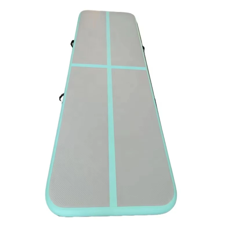 Colorful Air Floor Mattress Customized Inflatable Outdoor Camping Travel Mat Sleeping Pad Camping Air Mattress