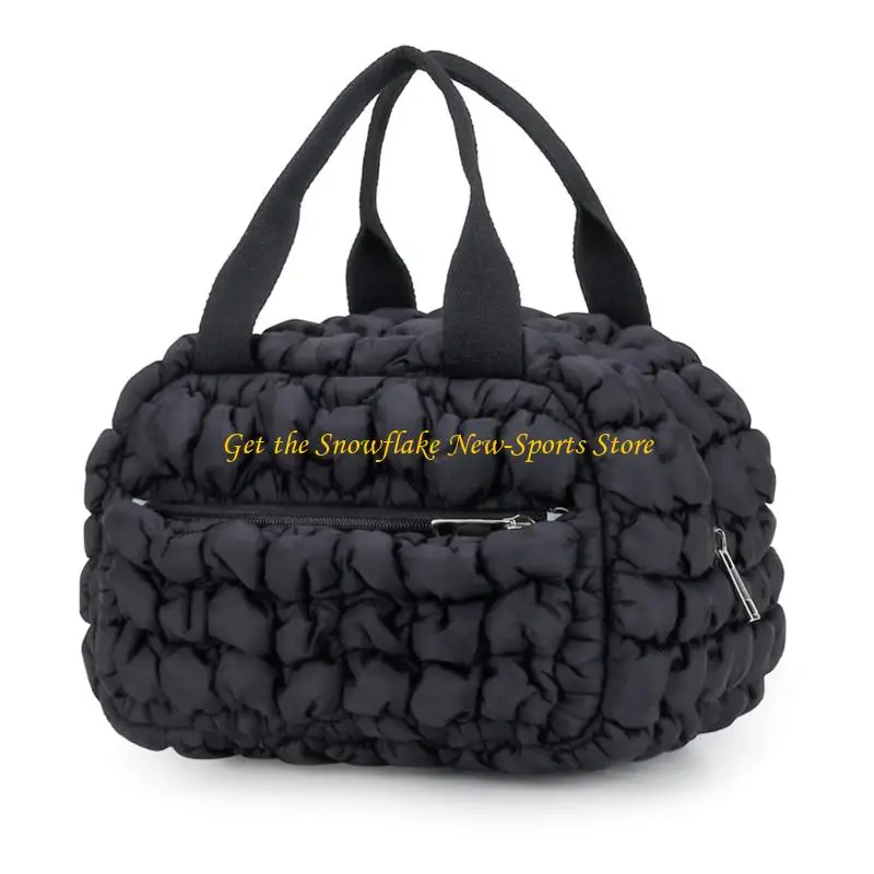 E56D Daily Handheld Transport Case with Front Sleeve for Campus Meals