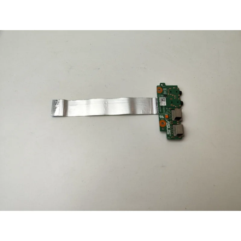 for Asus N56V N56VM USB Audio Board 69N0M3A10F03 60-N9JAU1000-F03