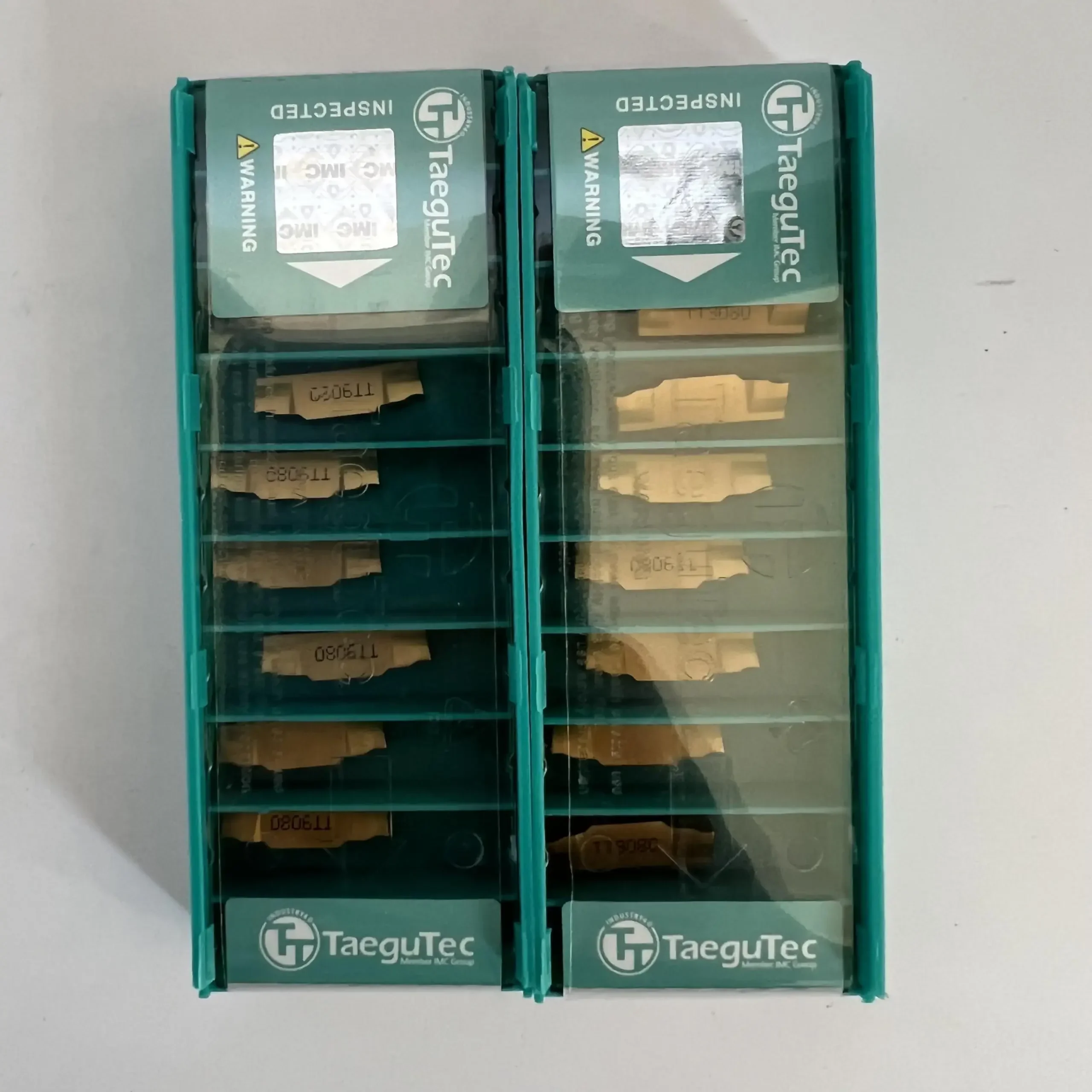 

TDJ4 TT9080 /Alloy blade 10 PCS