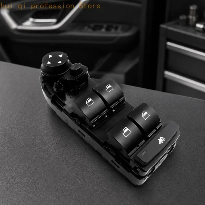 61319155501 Autofahrer-Glaslift-Reparatur-Steuerteil für F48 F15 F16 12V-Verwendung H8WE – Detail 8