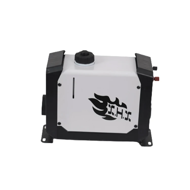 سخان ديزل محمول 12 فولت 24 فولت 5 كيلو وات 2 كيلو وات للقافلة