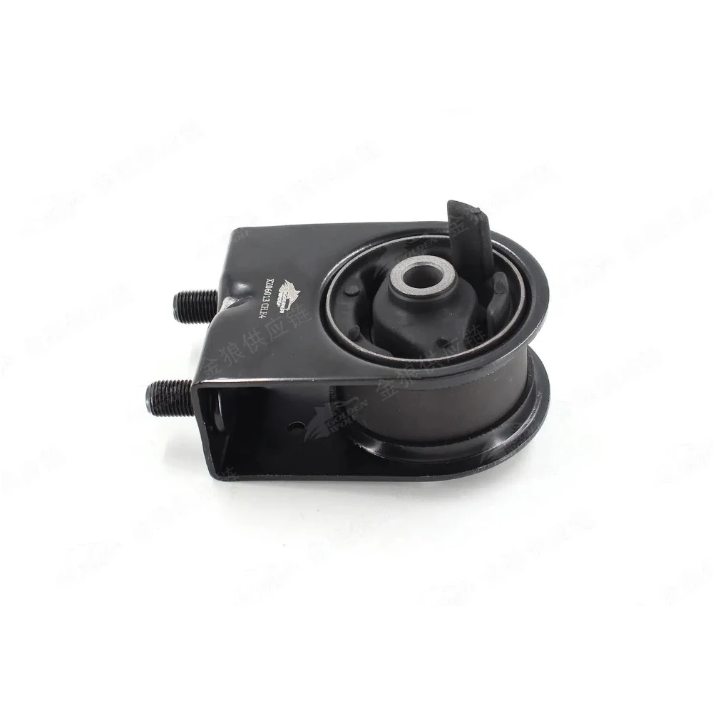 

GOLDEN WOLF Engine bracket front for Mazda for Premacy 2004-2009 1.8L MT/AT and Familia 2002-2006 1.6L/1.8L MT/AT