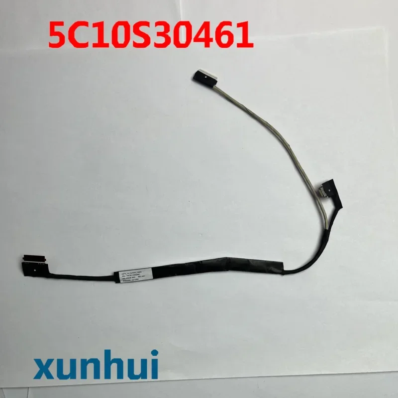 new for lenovo Flex 5 14IAU7 14ALC7 14ABR8 14IRU8 touch cable 5C10S30461 450.0RE08.0021