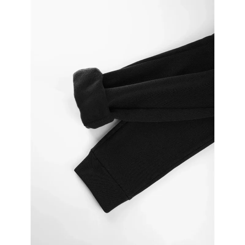 2025 New Style Letter Design Men's Autumn Sports Pants Long Pants Casual Style Long Pants