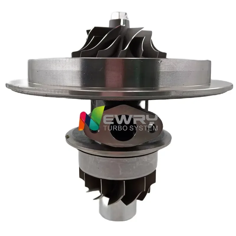 【2026 Daria Select】 Newry Turbocharger Cartridge HT60 3536190 3803998 for Various with N14 Engine Turbo Core