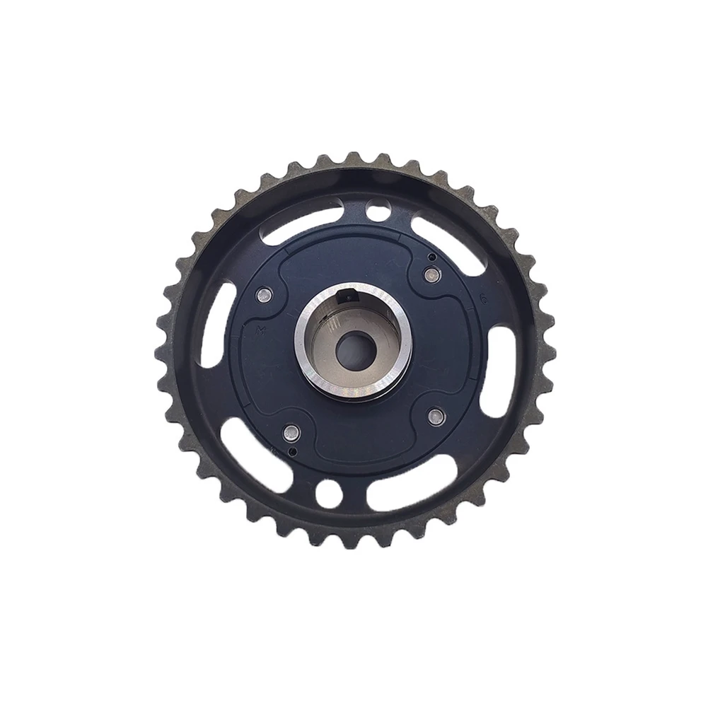 Automobile Timing Gear Camshaft Adjuster Sprocket VVT For Renault Clio III Sport 2.0 16V 197/200PS Spare Parts Parts 7701478459