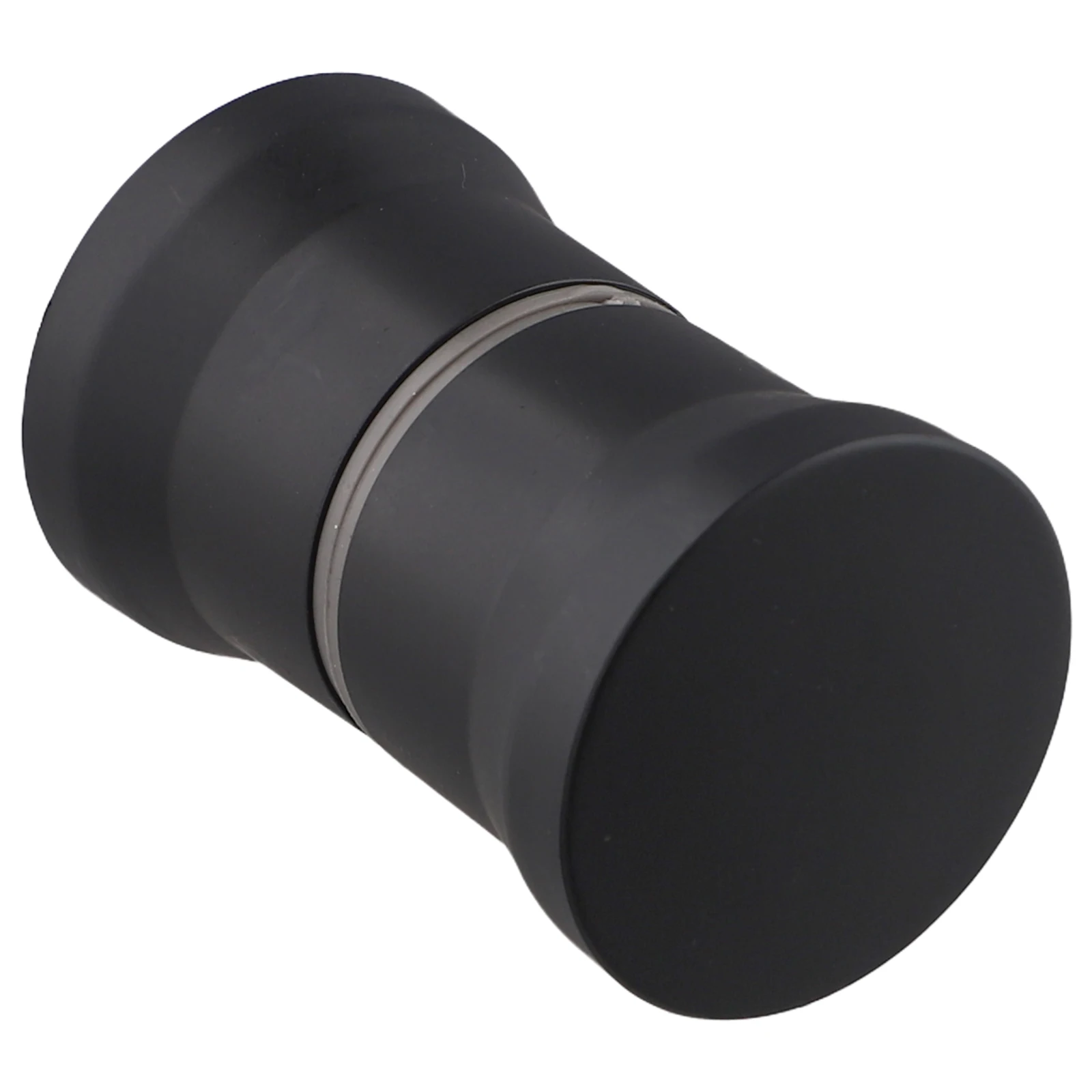 Shower Door Knob Bathroom Shower Door Handle Efficiently Designed Shower Door Replacement Knob with ABS Construction