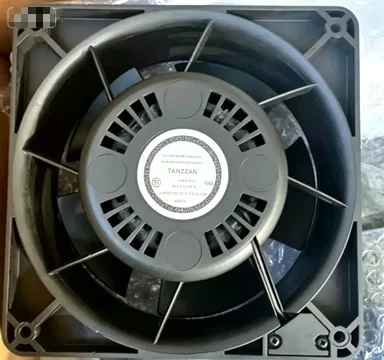 TNE2A AC115V 85W 48/59W TNE2C 0.45/0.49A Original Industrial Axial Cooling Fan