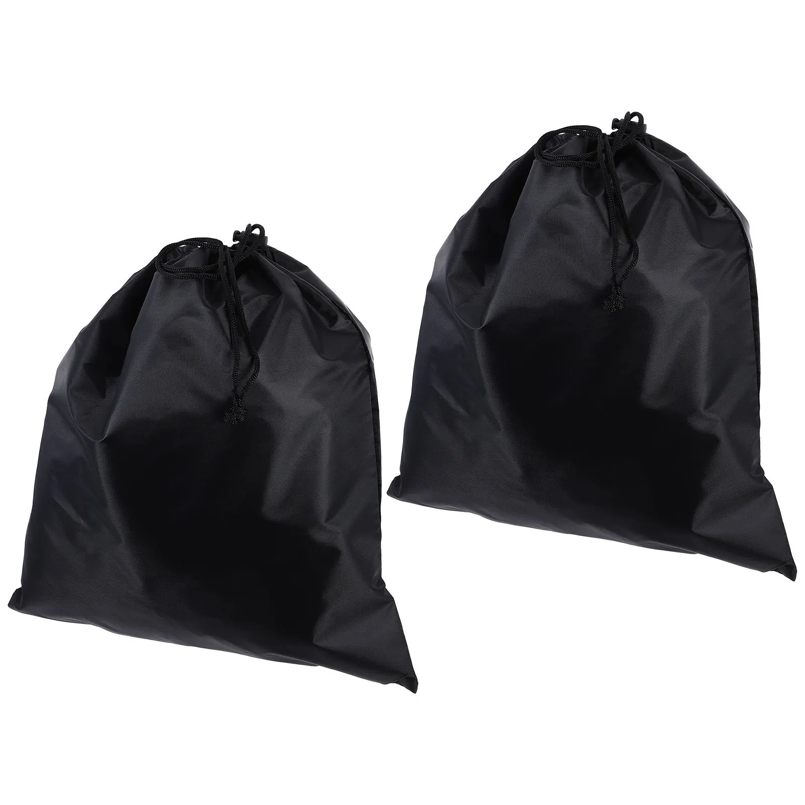 

2Pcs Premium Oxford Cloth Rearview Mirror Cover Easy Install Remove Protection Protective Rearview Mirror Cover