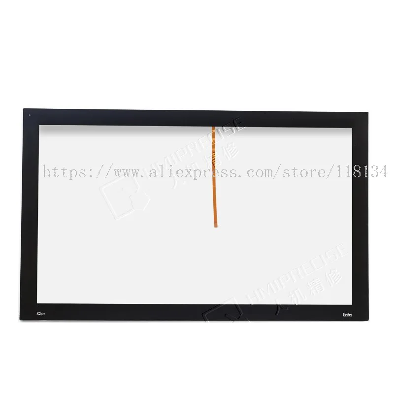 

New 12inch Touch Screen Panel Glass Digitizer for Beijer X2 PRO 12-B2 X2PRO12-B2 touch pad +protective film