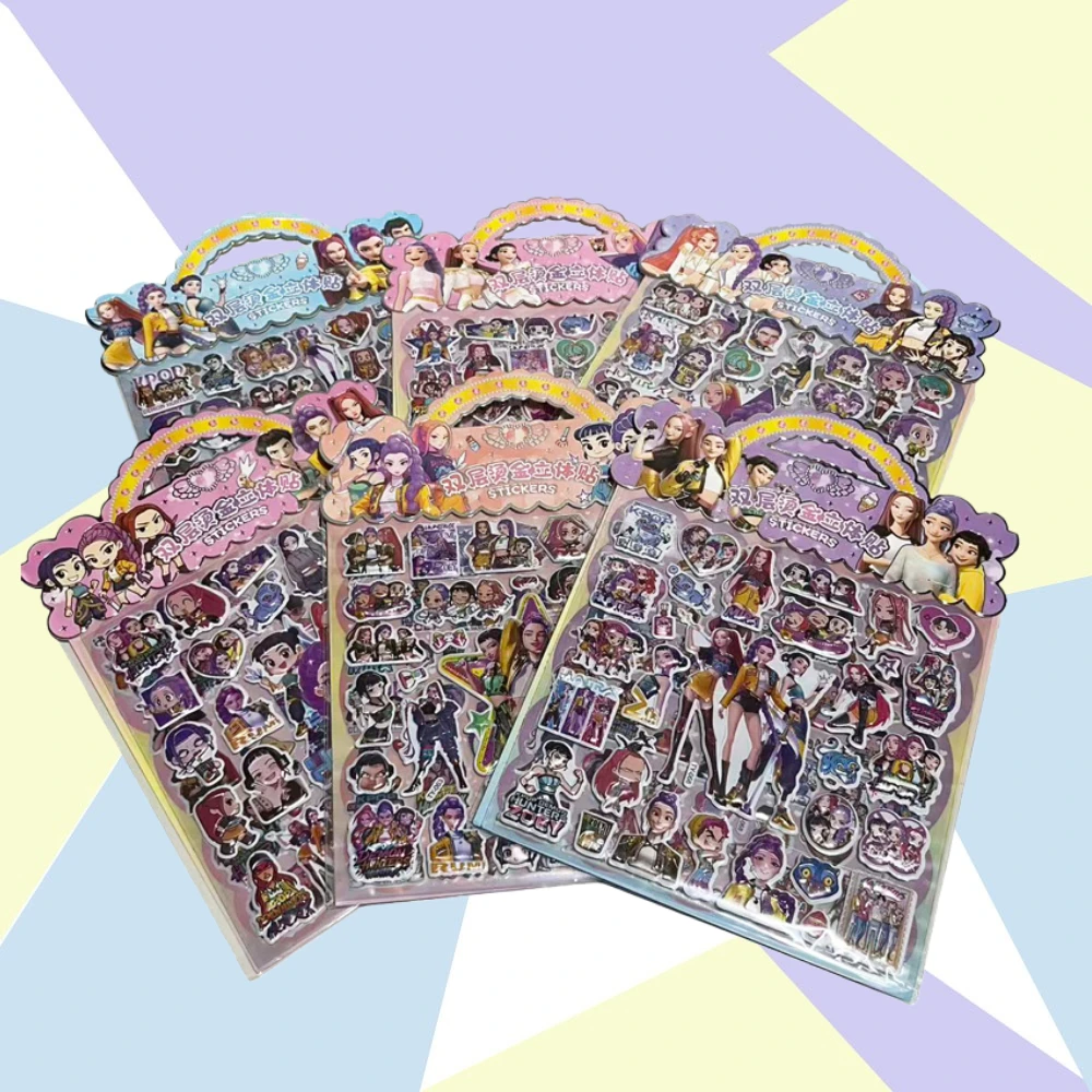 �y�Z�[�����z�f�[�����n���^�[�Y 3D �X�e�b�J�[ DIY �L�b�Y�f�R���[�V�����X�e�b�J�[ �M�t�g 2D KPOP �K�[���Y�O���[�v �X�v���C�V���O�X�e�[�V���i���[�Z�b�g DIY �h���X�A�b�v�X�e�b�J�[�u�b�N �N���X�}�X