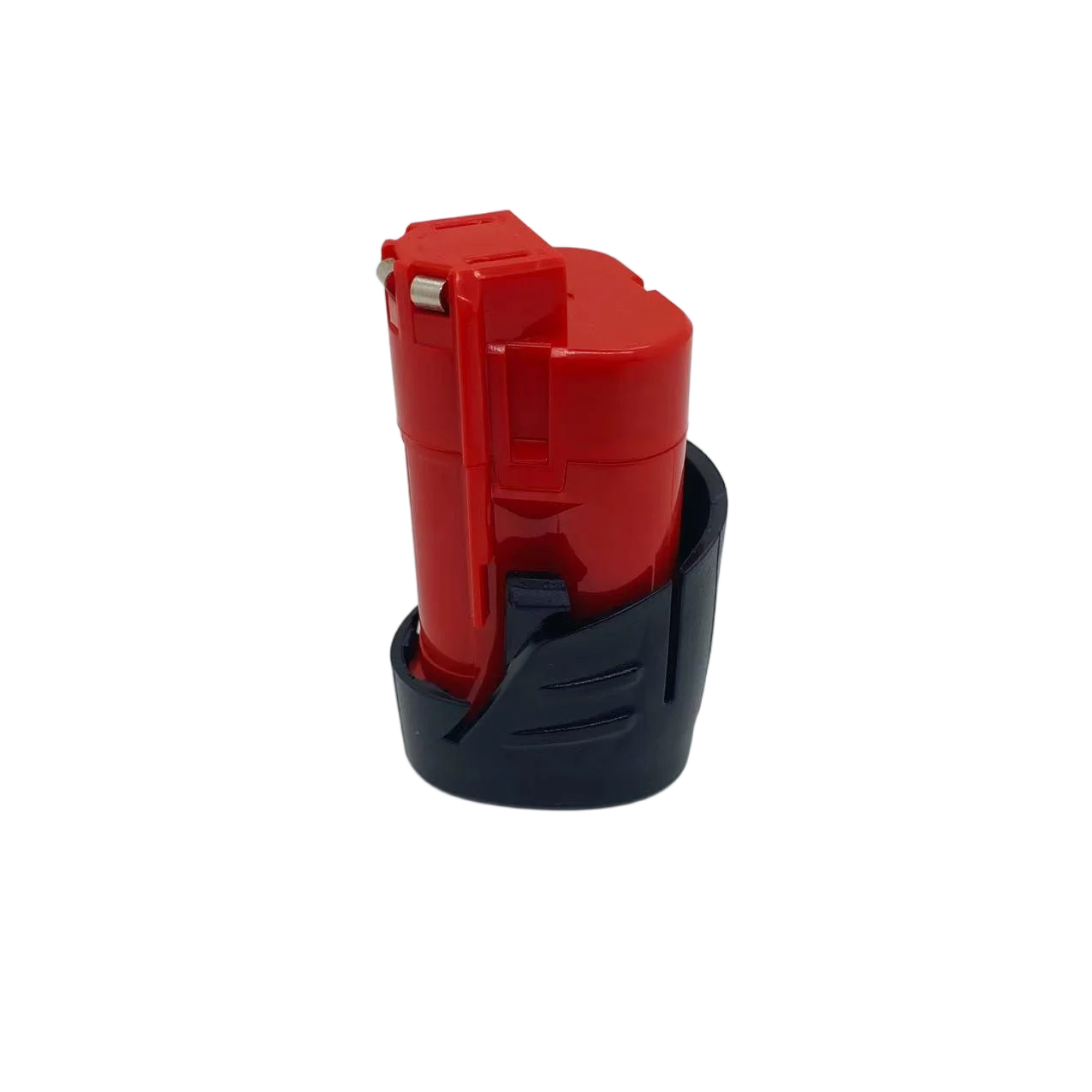 🔋3000mAh akumulátorová baterie pro Milwaukee M12 XC - 12V, kompatibilní s 48-11-2410/48-11-2420/48-11-2411 - náhled 3