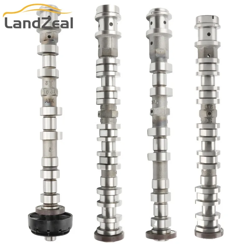 

5047913AA 1PC Intake /Exhaust Left / Right Engine Camshafts For Chrysler Dodge Jeep Ram 3.6L