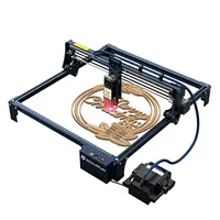 SCULPFUN S30 5W Automatic Controlled Air Assist Wood Leather Metal Acrylic Engraver Printer Cutting Laser Engraving Machine