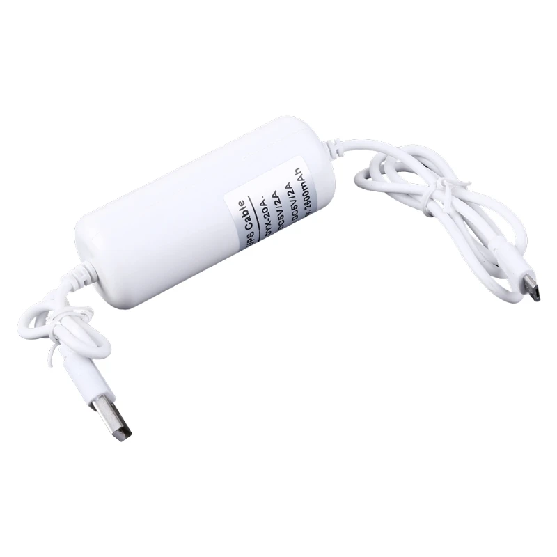 Multipurpose Mini UPS Battery Backup UPS Uninterruptible Power Supply Security Standby Power Supply For Wifi IP Camera