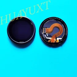 Screen for Garmin Forerunner 945 LCD display, replacement screen for smart sports watch with front cover