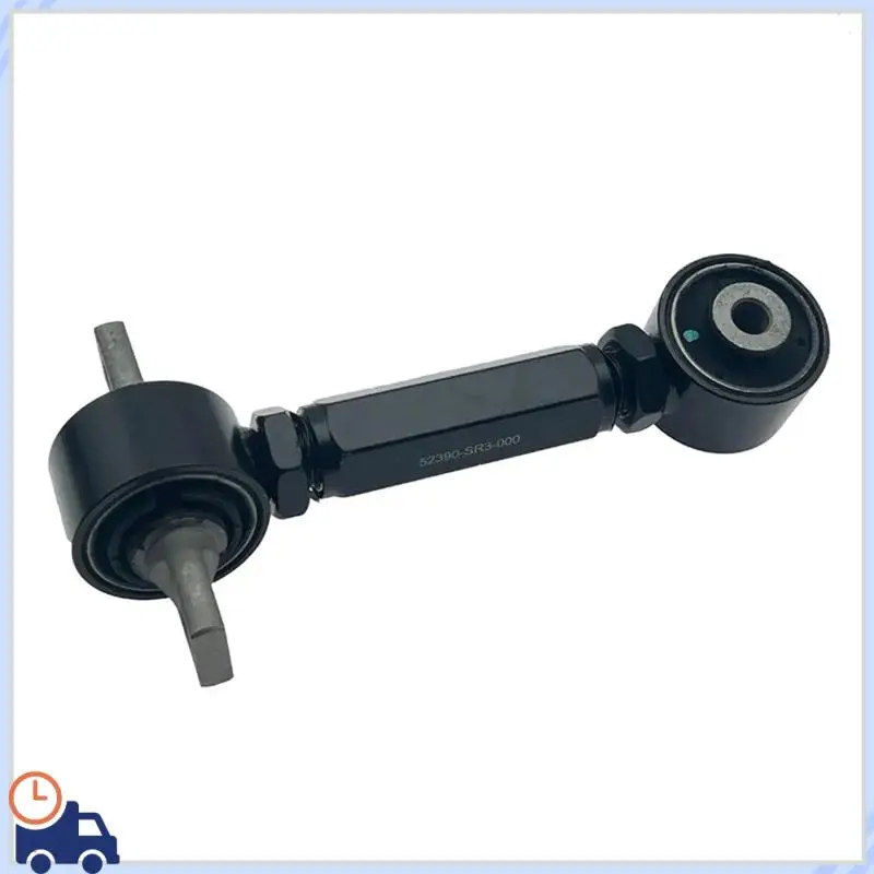 

Durable Car Track Control Arm Upper Rear Right Steel FEBI 2390-SH3-020 52390-SR3-00 For HONDA Saloon 5