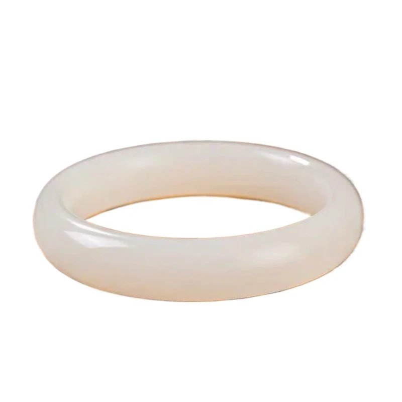 Baiyu Bracelet Suet Yu Bracelet Transparent Hydrating