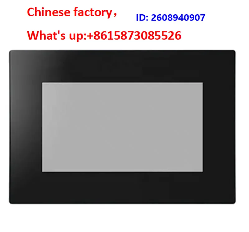 1pcs  Intelligent 7.0 inch Touch Screen T-FT H-MI LCD Display 800x480 NX8048P070-011R-Y