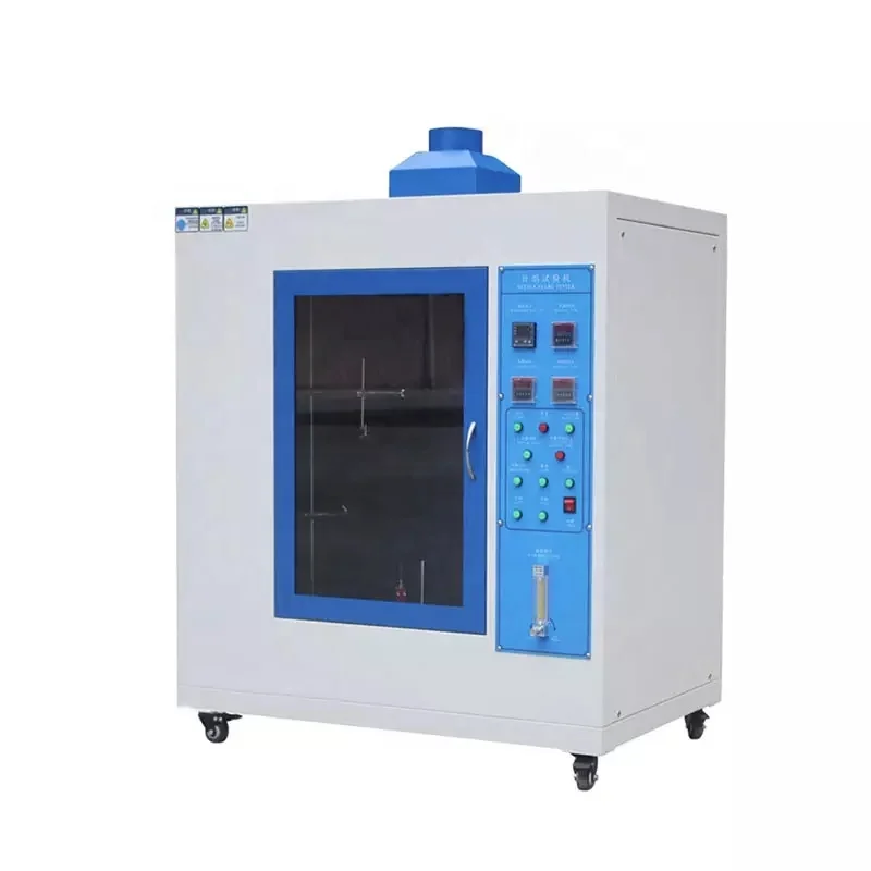 HST-DSC500B 500 degree centigrade touch screen differential scanning calorimeter for phase transition analysis