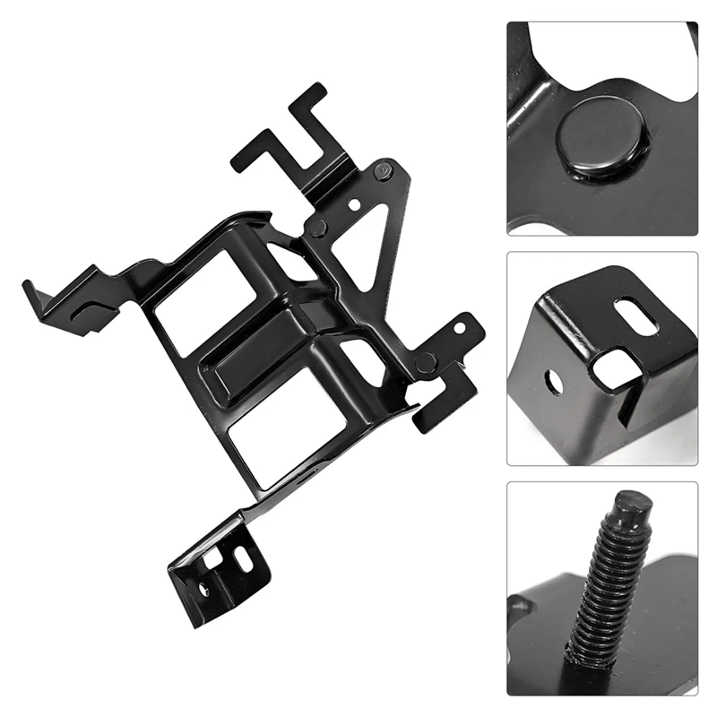 Suporte do sensor de distância do carro suporte da unidade de controle eletrônico 28452-6RR0C 284526 RR0C para peças automotivas Nissan Rogue 21-23