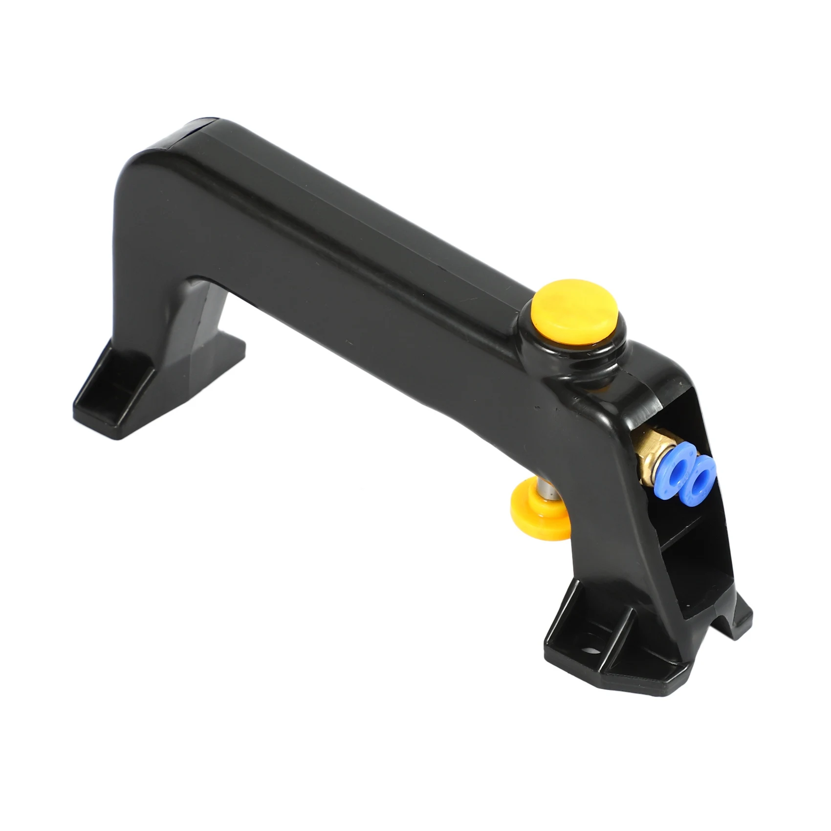 

AEA6-Машина для демонтажа шин Шиномонтажный станок Аксессуары для станков Ручка с вертикальным валом Клапан с двумя отверстиями Ручка переключателя Клапан