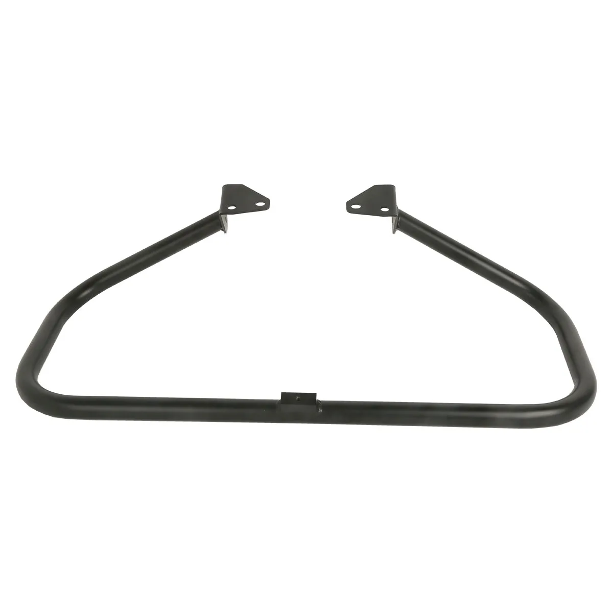 Motorrad Motor Guard Autobahn Crash Bar für Harley Dyna Low Rider FXDL Wide Glide FXDWG Fat Bob FXDF Street Bob Wide Glide