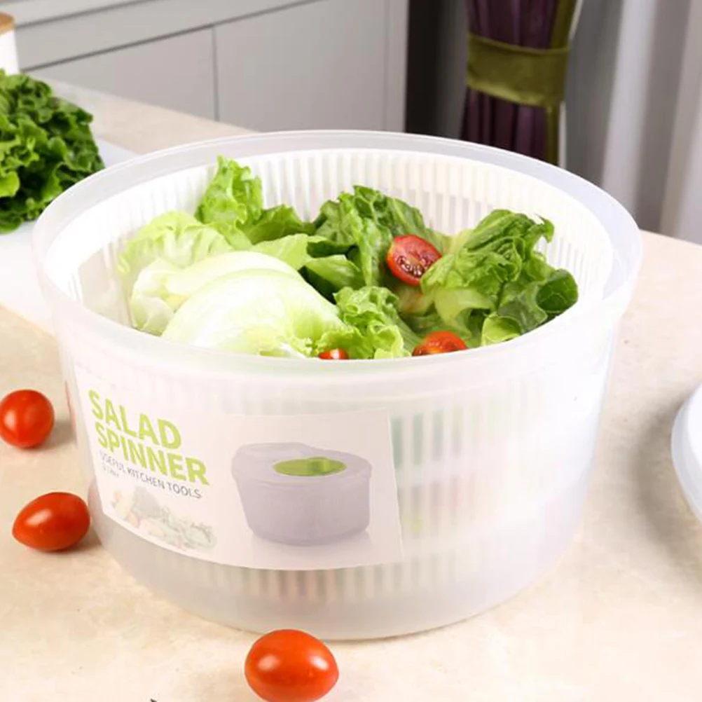 

Multifunctional Vegetable Fruit Draining Basket Wash Bowl Storage Baskets Kitchen Strainer Veggie Washer Small Space Saving