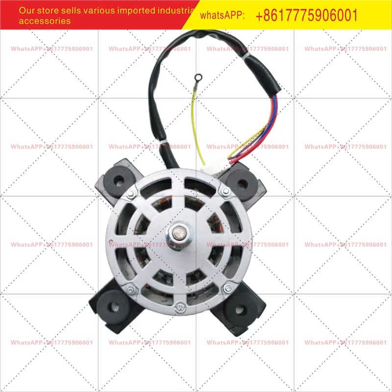 Xiangming motor ceiling embedded cassette machine YDK-1234567890-6ABC4