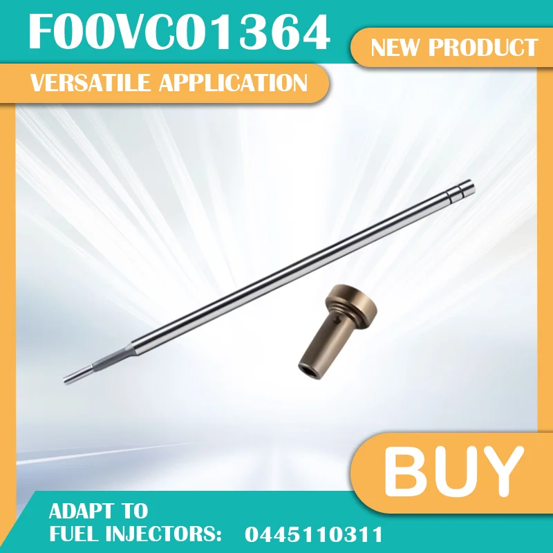 F00VC01364 Valve Assembly F00VC01365 F00VC01367 Fuel Pressure Control F00VC01368;F00VC01371 Suitable For YUCHAI Bosch .XH0524
