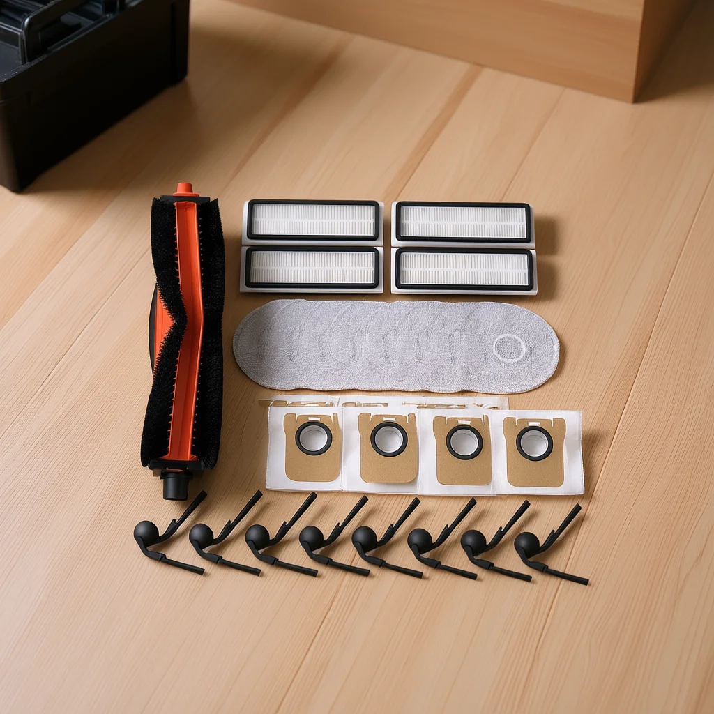 Kit For Mijia For 5…