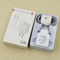 EU US Plug Original Huawei 66W Supercharge Fast Charger Power Adapter 6A Cable For Huawei Mate 40 50 Pro 60 X5 Nova 9 10 11 SE