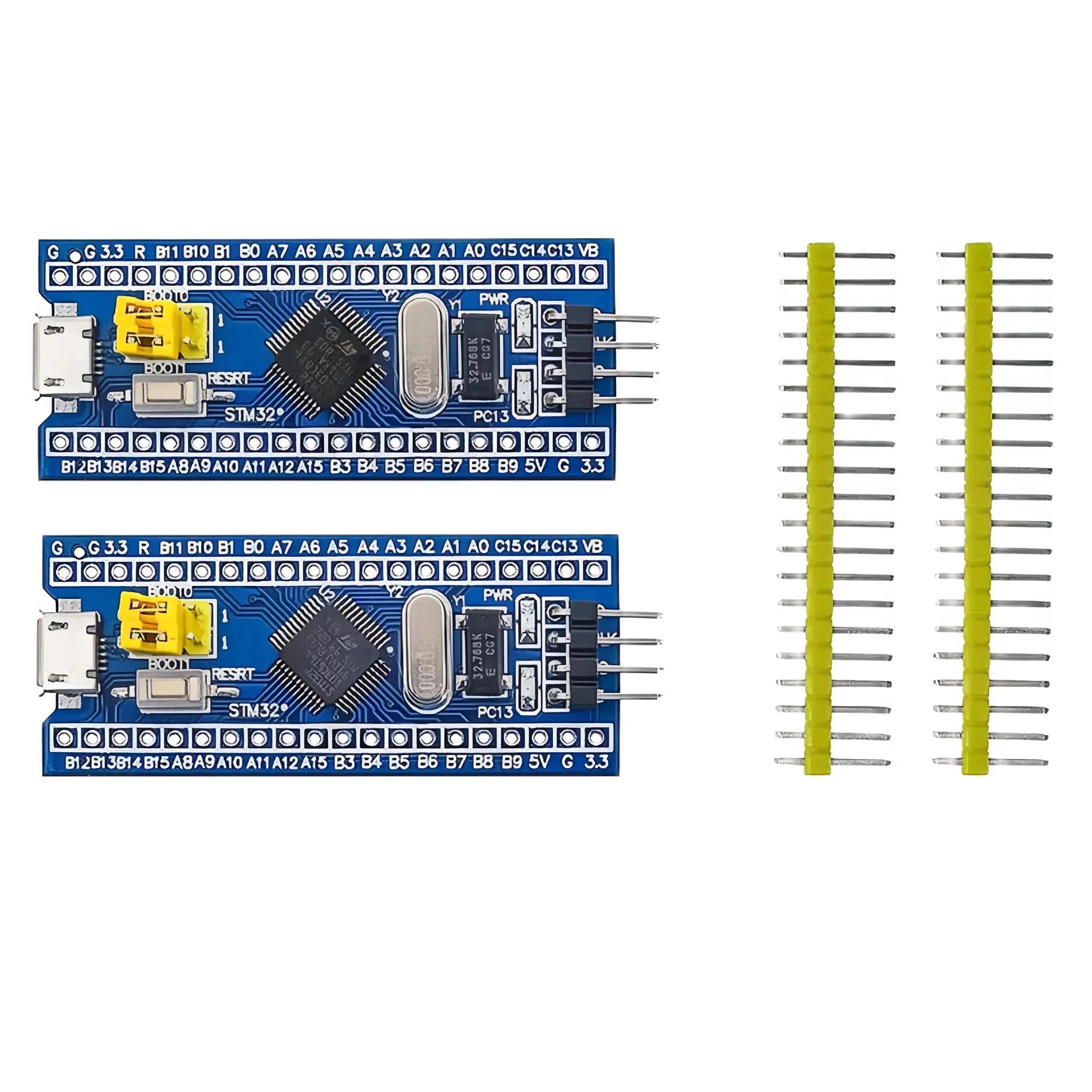 1pcs STM32F103C8T6 STM32F103C6T6 ARM STM32 Minimum System Development Board Module