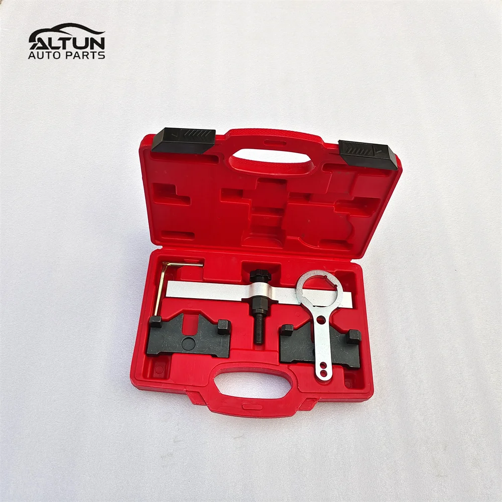 

Suitable for BMW N63 and N74 Engine Timing Tool Kit Automotive Parts