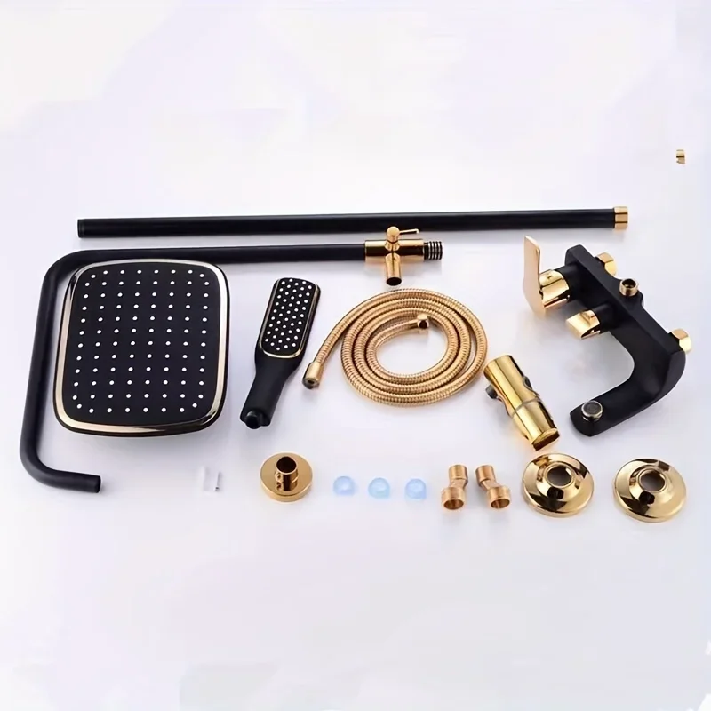 Thumbnail 3 - #26 Rainfall Shower Systems Sale