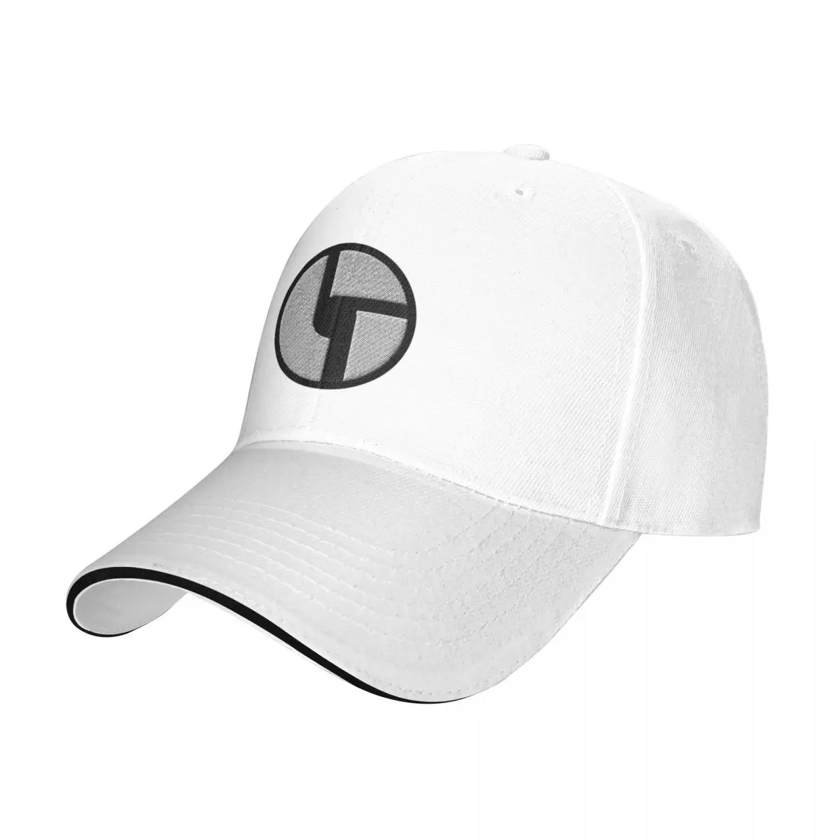 Patchwork (Disco Biscuits) Baseball Cap |-F-| Hat Man Luxury birthday Hats For Men Women's