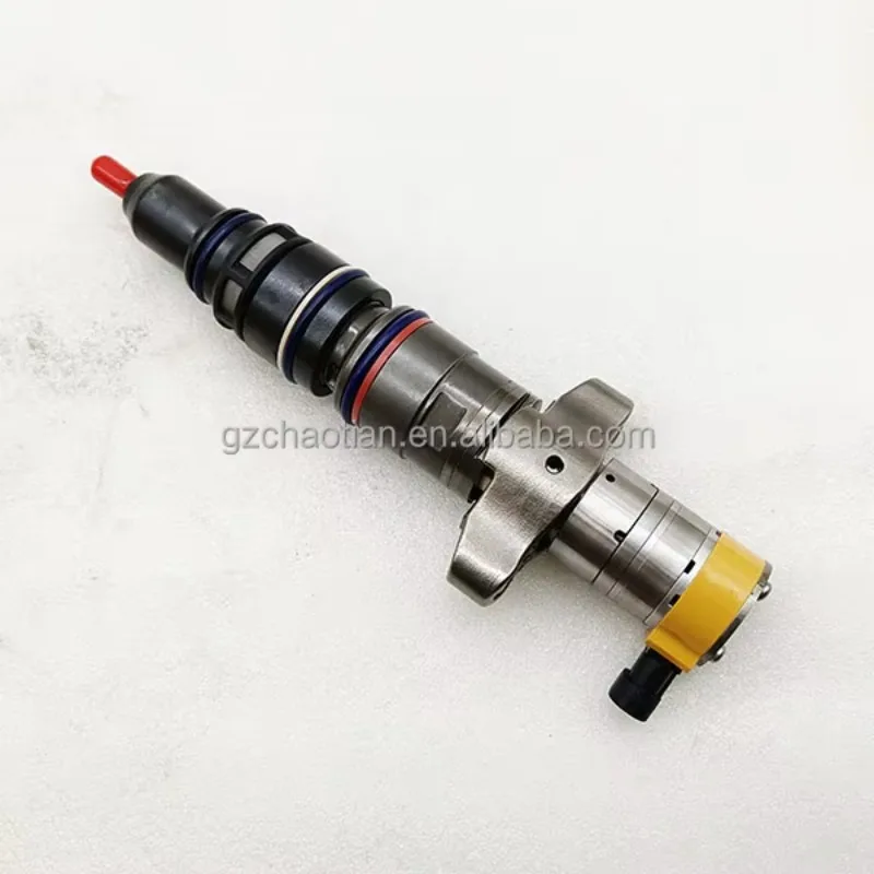 

【2026】557-7627 Fuel Injector C9 Engine Fuel Injector 5577627 235-2888 236-0962 for Excavator 324D 325D 329D