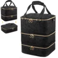 Storage Bag Black