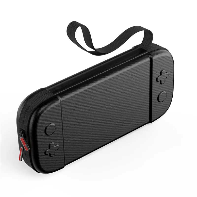 B04B-Storage Bag For Nintendo Switch 2 Protective Case Portable Game Console Carrying Bag Organiser Tote Bag Game Accessory