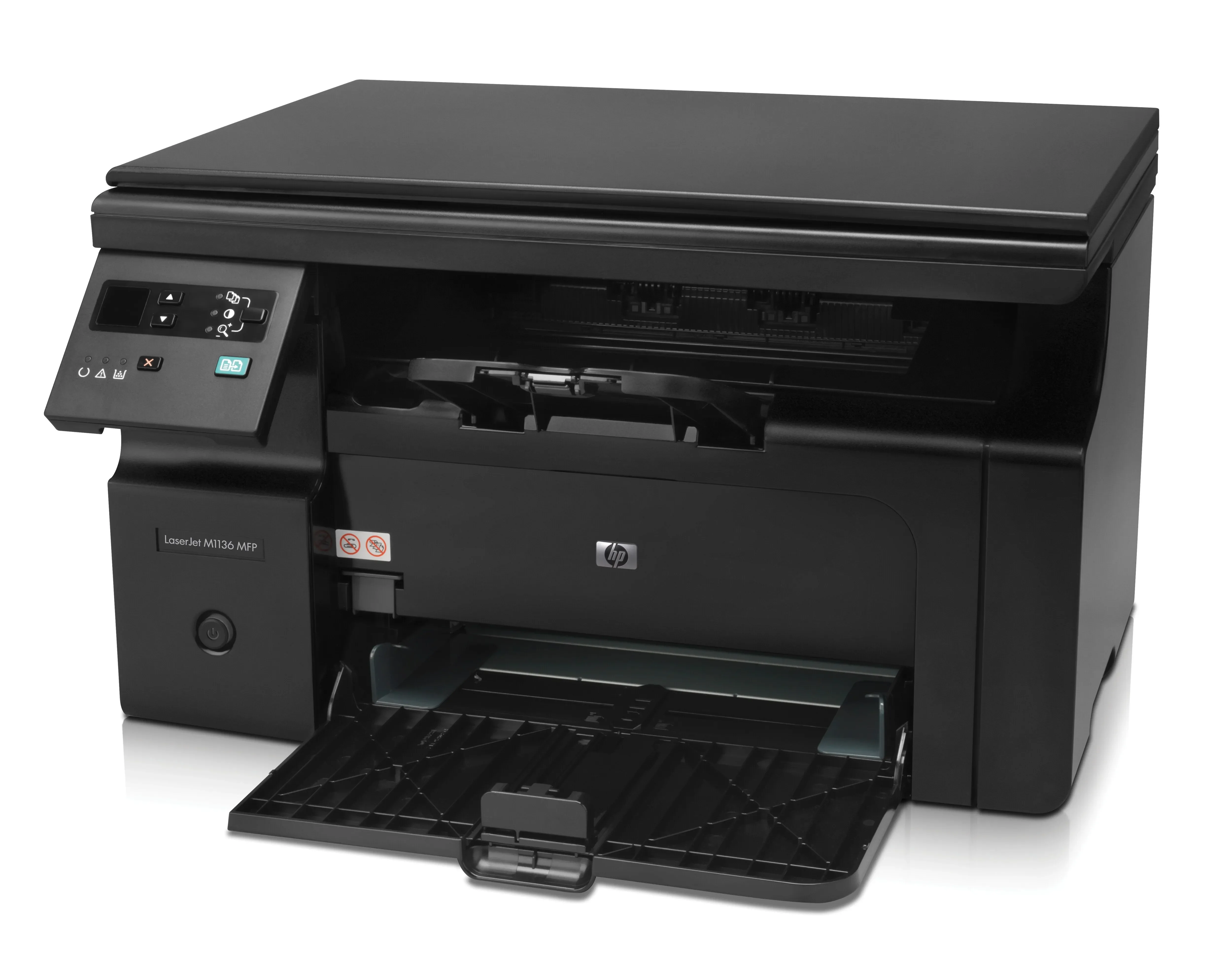 HP LaserJet Pro M1136 Multifunction printer