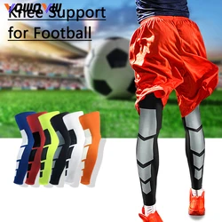 1Pcs  Knee Support for Running,Leg Protection for Basketball,Football,Sports, Fitness,Sun Protection,Cycling Leg Covers