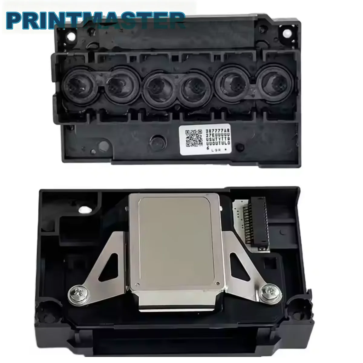 F180000 Print Head Printhead For R280 R285 R290 R295 R330 T50 T59 T60 TX650 RX595 RX610 RX680 RX690 L800 L801 L805 Nozzles